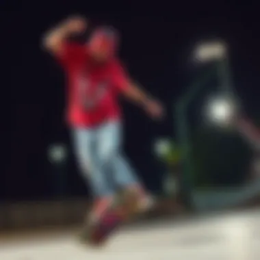 The Dynamics of Hostility Clothing in Skate Culture Introduction