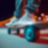 The Dynamics of Shoes with Wheels: Exploring a Unique Fusion of Mobility and Style Introduction The Dynamics of Shoes with Wheels: Exploring a Unique Fusion of Mobility and Style Introduction