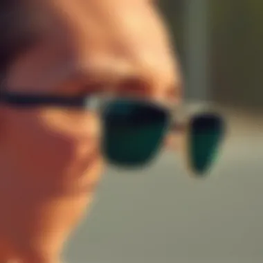 Notable The Evolution and Impact of Gascan Style Sunglasses in Skate Culture