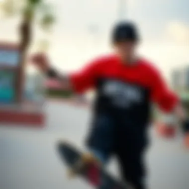 The Evolution and Impact of Last Call Clothing in Skate Culture Summary The Evolution and Impact of Last Call Clothing in Skate Culture Summary