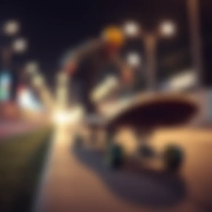 The Evolution and Impact of Skateboard Makers Introduction