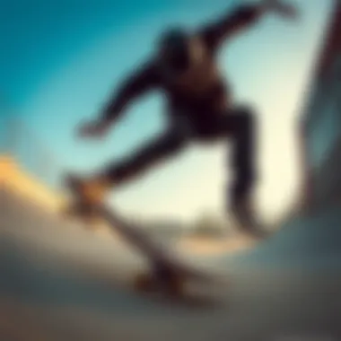 Notable The Evolution and Impact of Skateboard Makers