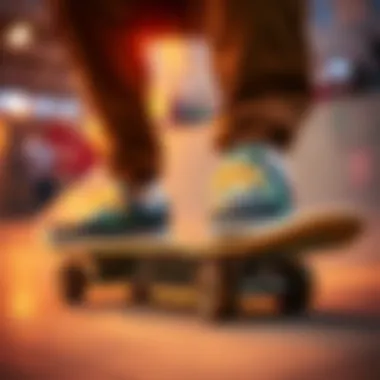 The Evolution and Impact of Skateboard Makers Summary