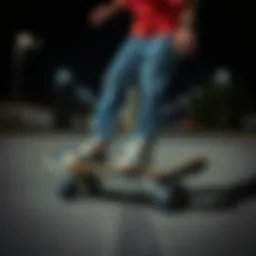 The Evolution and Impact of Tired Skateboards in the Skateboarding Community Introduction