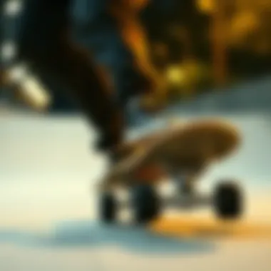 Notable The Evolution and Impact of Tired Skateboards in the Skateboarding Community