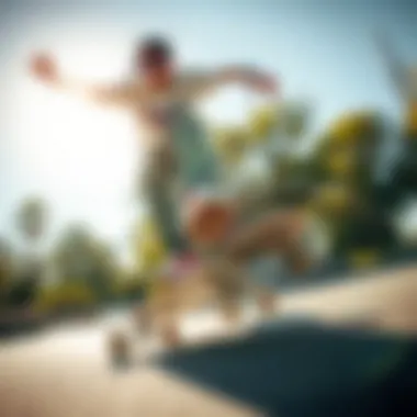 The Evolution and Impact of Tired Skateboards in the Skateboarding Community Summary