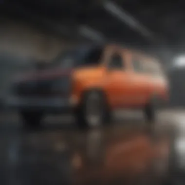 Breaking Down the Technology Behind Vans Spider Web Technological advancements in Vans Spider Web construction