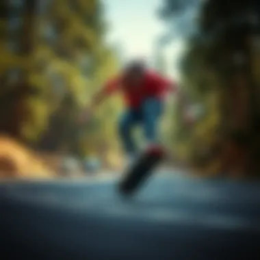 The Intersection of Arbor, Whiskey, and Skateboarding: A Cultural Analysis Summary The Intersection of Arbor, Whiskey, and Skateboarding: A Cultural Analysis Summary