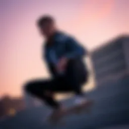 The Intersection of Fashion and Function: Prive Revaux and Nyjah Huston Introduction