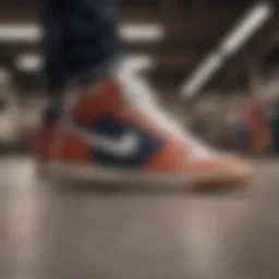 The Significance of Nike Air 77 in Skate Culture Introduction