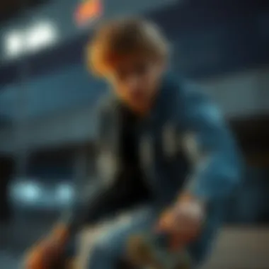 The Versatile Appeal of Acid Washed Denim Jackets for Men Summary