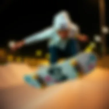 Notable The Versatility of the White Beanie in Skate Culture