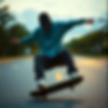 The World of Nike SB Skaters: Culture, Influence, and Trends Summary The World of Nike SB Skaters: Culture, Influence, and Trends Summary