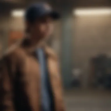 Timeless appeal of Dickies fashion Timeless appeal of Dickies fashion