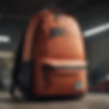 Setting Trends: The Nike Bookbag Phenomenon Trendsetting with Nike Bookbag