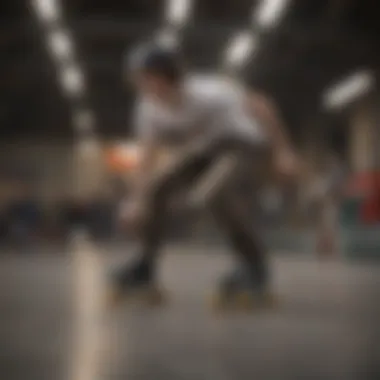 Comparative Analysis of True Junior Skate Models Comparison of different True Junior skate models and their specifications