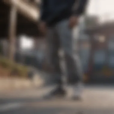 Unleash Durability Unleash durability with top-notch sweatpants