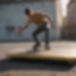 Understanding Numeric 272 in Skateboarding Culture Introduction