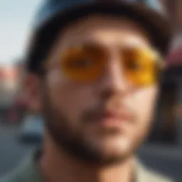 Understanding Oakley Sutro Lite Prizm 24K: A Comprehensive Analysis Introduction