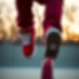 Understanding the Allure of DC Shoes Red Introduction