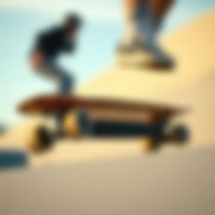 Notable Understanding the Tech Deck Cruiser: A Comprehensive Analysis