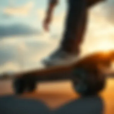 Understanding the Tech Deck Cruiser: A Comprehensive Analysis Summary Understanding the Tech Deck Cruiser: A Comprehensive Analysis Summary