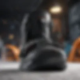 Union Contact Pro Snowboard Bindings Innovative Design