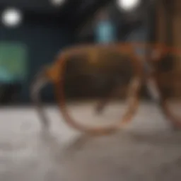 Sleuthing Style Eyewear