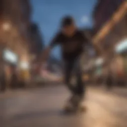 Urban Outfitters' Influence on Skate Fashion