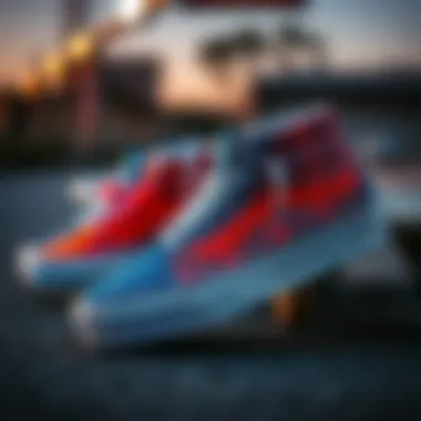 Evolution of the Vans Half Cab Historical timeline of Vans Half Cab evolution