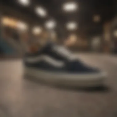 Unveiling the Superior Performance Benefits of Vans Track Shoes Performance Benefits of Vans Track Shoes