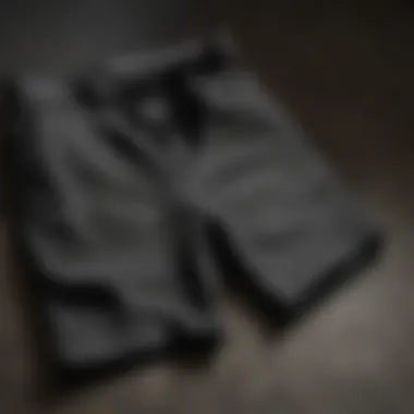 Versatile and Comfortable RVCA Hybrid Shorts Versatile and Comfortable RVCA Hybrid Shorts