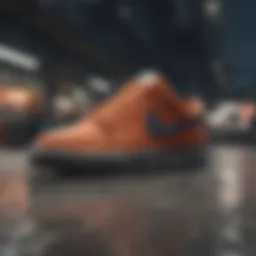 Nike clothing sale