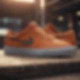 Youth Nike Skateboard Shoes - Redesign Revolution