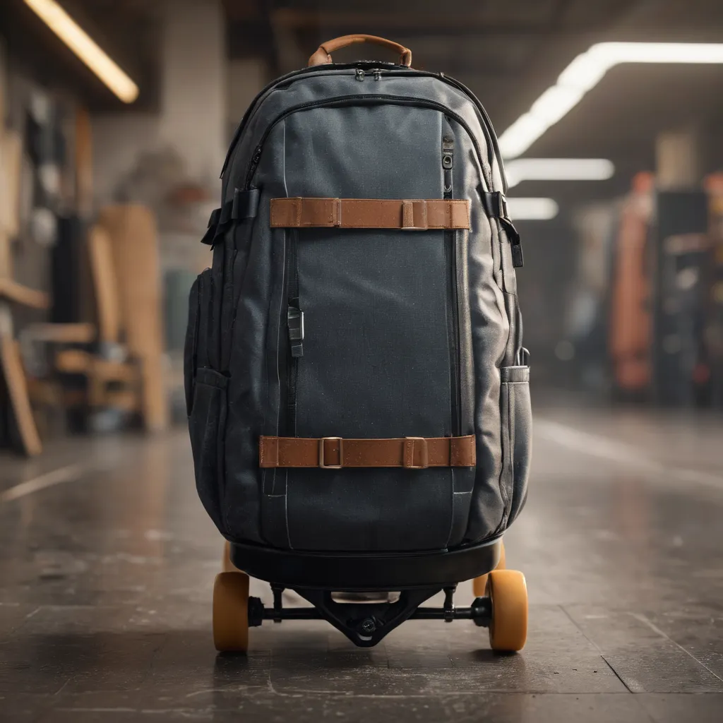 The Ultimate Backpack Guide: Essential for Electric Skateboard Enthusiasts