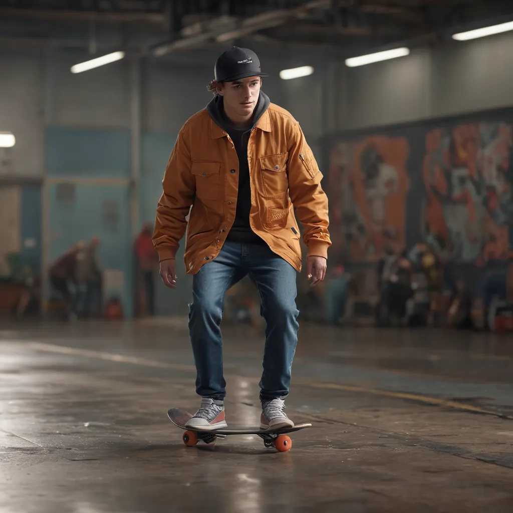 Unlocking the Modern Utility: A Deep Dive into Light Work Jackets
