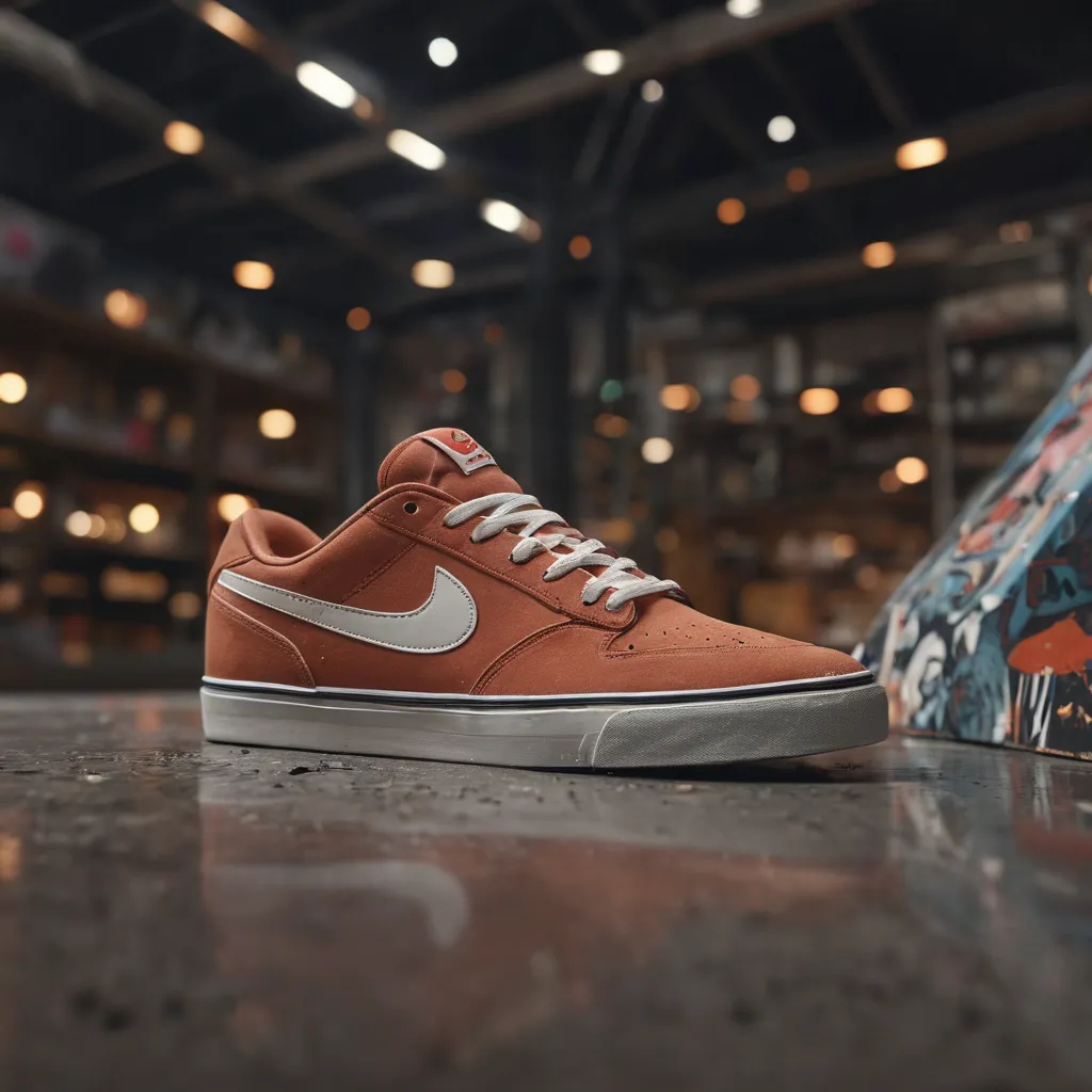 Unveiling the Intricacies of the Nike SB Chron An InDepth Exploration(00)