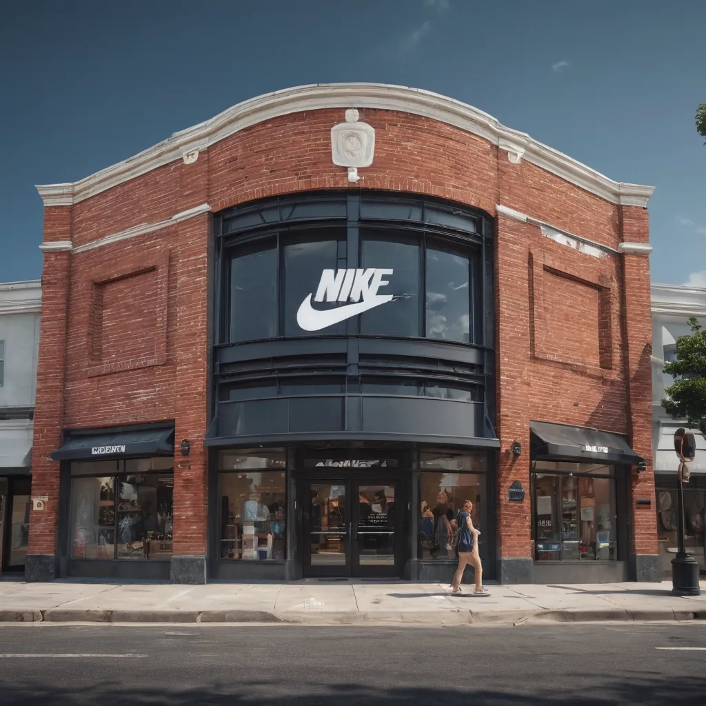 rehoboth outlets nike