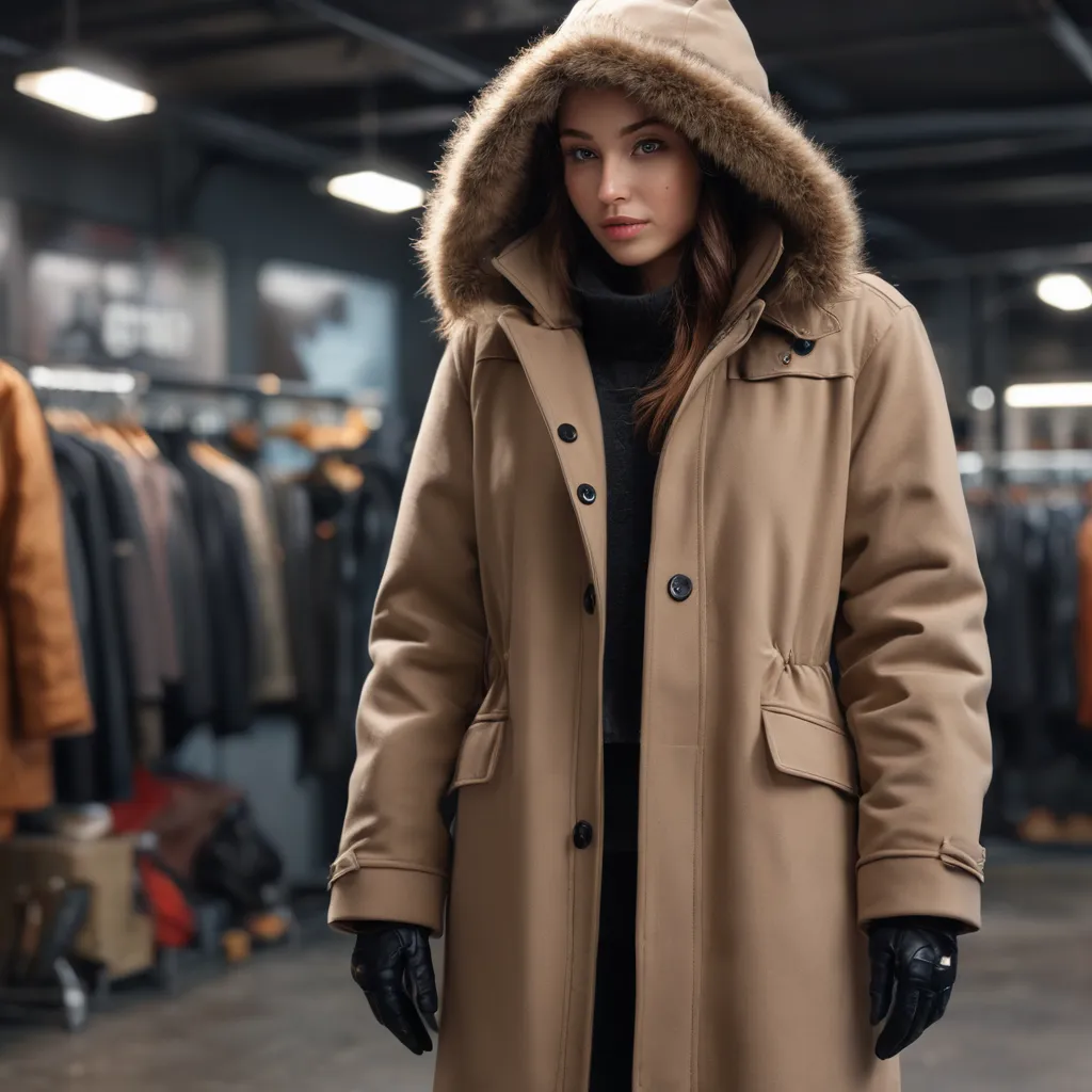 Women's Winter Clothing Deals: Smart Shopping Guide